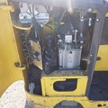 XE NÂNG ĐIỆN 1.3 TẤN KOMATSU FB13RL-15 151122