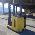 XE NÂNG ĐIỆN 1.3 TẤN KOMATSU FB13RL-15 151122