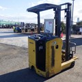 XE NÂNG ĐIỆN 1.3 TẤN KOMATSU FB13RL-15 151122
