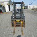 XE NÂNG ĐIỆN 1.5 TẤN KOMATSU FB15-12 844065