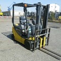 XE NÂNG ĐIỆN 1.5 TẤN KOMATSU FB15-12 849495