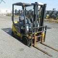 XE NÂNG ĐIỆN 1.5 TẤN KOMATSU FB15-12 844065