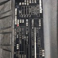 XE NÂNG ĐIỆN 1.5 TẤN KOMATSU FB15M-12 832168