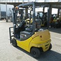 XE NÂNG ĐIỆN 1.5 TẤN KOMATSU FB15-12 849495