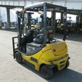 XE NÂNG ĐIỆN 1.5 TẤN KOMATSU FB15-12 844065