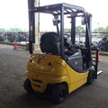 XE NÂNG ĐIỆN 1.5 TẤN KOMATSU FB15-12 835772