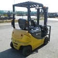 XE NÂNG ĐIỆN 1.5 TẤN KOMATSU FB15-12 849495