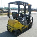 XE NÂNG ĐIỆN 1.5 TẤN KOMATSU FB15-12 844065
