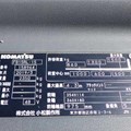 XE NÂNG ĐIỆN 1.5 TẤN ĐỨNG LÁI FB15RL-15 158964