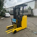 XE NÂNG ĐIỆN 1.5 TẤN KOMATSU FB15RL-14 142306