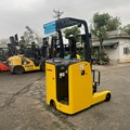 XE NÂNG ĐIỆN 1.5 TẤN KOMATSU FB15RL-14 142306