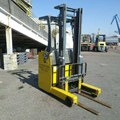 XE NÂNG ĐIỆN 1.5 TẤN ĐỨNG LÁI FB15RL-15 145138