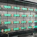 XE NÂNG ĐIỆN 1 TẤN KOMATSU FB10-12 854355