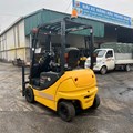 XE NÂNG ĐIỆN 1 TẤN KOMATSU FB10-12 854355