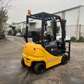 XE NÂNG ĐIỆN 1 TẤN KOMATSU FB10-12 854355
