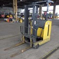 XE NÂNG ĐIỆN 1TẤN KOMATSU FB10RW-15 158813