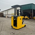 XE NÂNG ĐIỆN 1TẤN KOMATSU FB10RS-15 159617