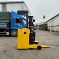 XE NÂNG ĐIỆN 1TẤN KOMATSU FB10RS-15 159617