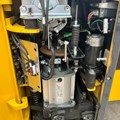 XE NÂNG ĐIỆN 1TẤN KOMATSU FB10RS-15 159617