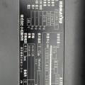 XE NÂNG ĐIỆN 1TẤN KOMATSU FB10RS-15 159617