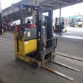 XE NÂNG ĐIỆN 1TẤN KOMATSU FB10RW-15 158813