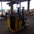 XE NÂNG ĐIỆN 1TẤN KOMATSU FB10RW-15 158813