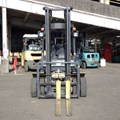 XE NÂNG ĐIỆN 2,5 TẤN KOMATSU FE25-1 302854