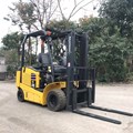 XE NÂNG ĐIỆN 2,5 TẤN KOMATSU FE25-1 304282
