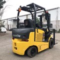 XE NÂNG ĐIỆN 2,5 TẤN KOMATSU FE25-1 306114