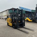 XE NÂNG ĐIỆN 2,5 TẤN KOMATSU FE25-1 306241