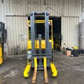XE NÂNG ĐIỆN ĐỨNG LÁI 2 TẤN SUMITOMO 62-FBR20SE