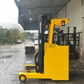XE NÂNG ĐIỆN ĐỨNG LÁI 2 TẤN SUMITOMO 62-FBR20SE