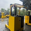XE NÂNG ĐIỆN ĐỨNG LÁI 2 TẤN SUMITOMO 62-FBR20SE