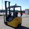 XE NÂNG ĐIỆN 1.5 TẤN KOMATSU FB15M-12 830992