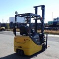 XE NÂNG ĐIỆN 1.5 TẤN KOMATSU FB15M-12 830992
