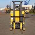 XE NÂNG ĐIỆN 9 TẠ KOMATSU FB09RC-12 88623