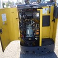 XE NÂNG ĐIỆN 9 TẠ KOMATSU FB09RC-12 88623