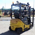 XE NÂNG ĐIỆN 1.5 TẤN KOMATSU FB15-12 841317