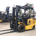 XE NÂNG ĐIỆN 2,5 TẤN KOMATSU FE25-1 308266