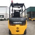 XE NÂNG ĐIỆN 2,5 TẤN KOMATSU FE25-1 308266