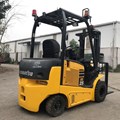 XE NÂNG ĐIỆN 2,5 TẤN KOMATSU FE25-1 308266
