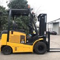 XE NÂNG ĐIỆN 2,5 TẤN KOMATSU FE25-1 308266