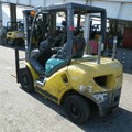 XE NÂNG XĂNG 2,5 TẤN KOMATSU FG25LC-15 570778