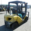 XE NÂNG XĂNG 2,5 TẤN KOMATSU FG25LC-15 570778