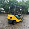 XE NÂNG DẦU 1.5 TẤN KOMATSU FD15T-20 656484