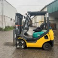 XE NÂNG DẦU 1.5 TẤN KOMATSU FD15T-20 656484