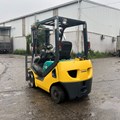 XE NÂNG DẦU 1.5 TẤN KOMATSU FD15T-20 656484