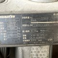 XE NÂNG DẦU 1.5 TẤN KOMATSU FD15T-20 656484