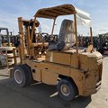 XE NÂNG DẦU 2.5 TẤN KOMATSU FD25-1 02539