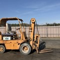 XE NÂNG DẦU 2.5 TẤN KOMATSU FD25-1 02539